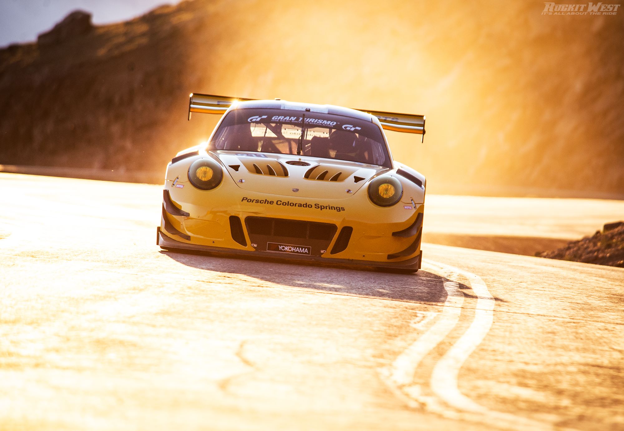 PIT Rally - If you're looking to see some of the most... | Facebook