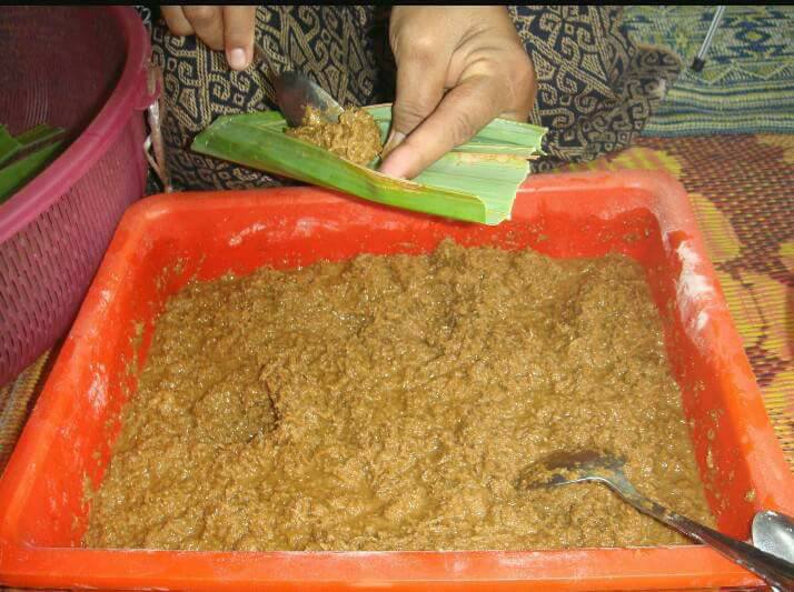 Resepi kuih Gedung Chak... - Masak Apa Hari Ni - MAHN RASMI