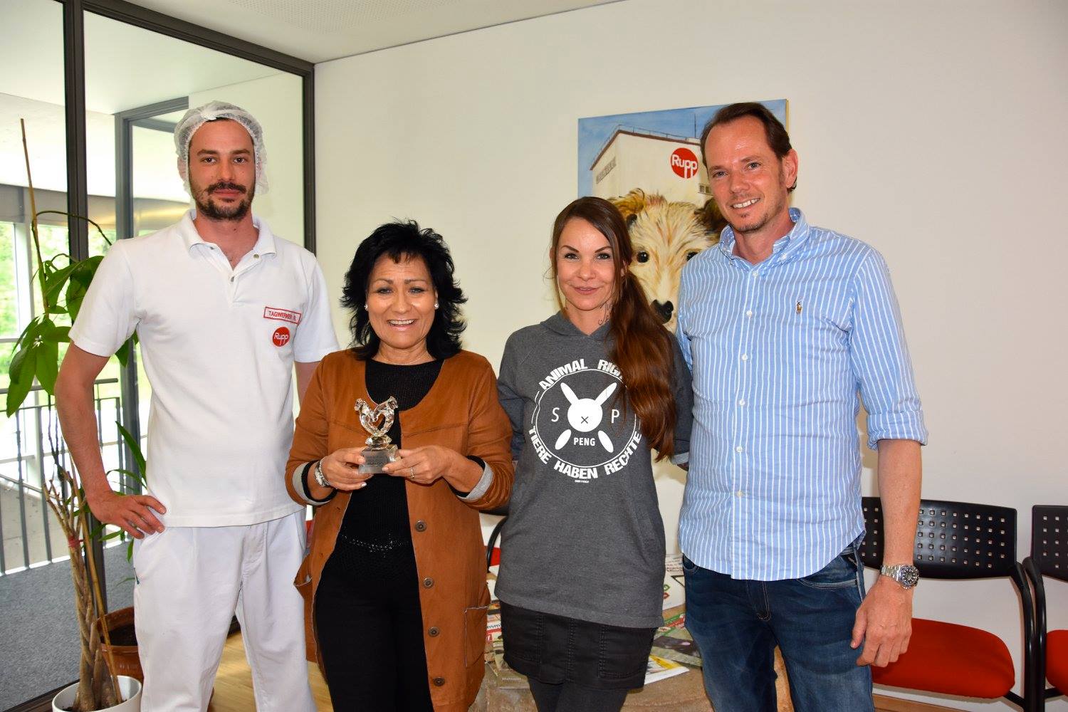 Rupp Food Austria | Hörbranz