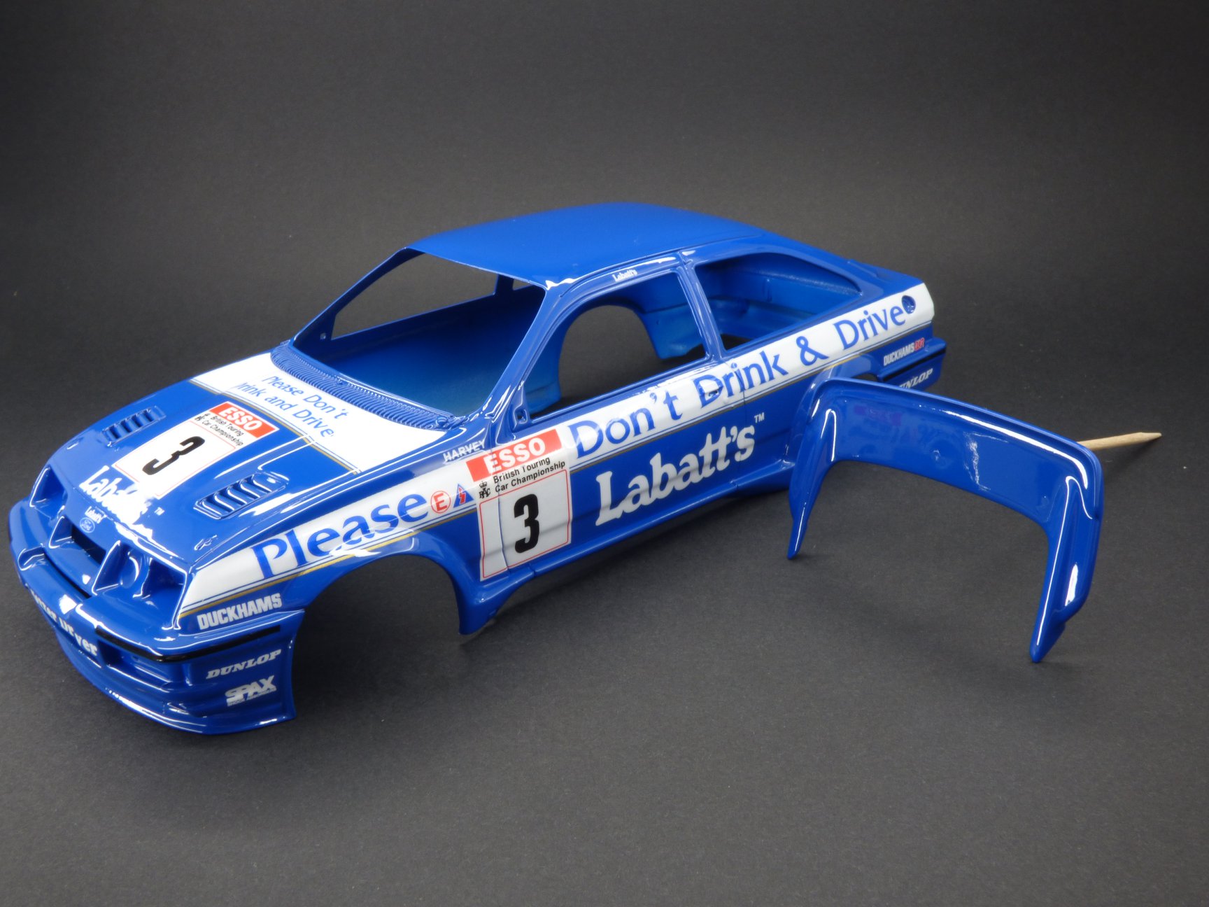 ProScale Models - Cant decide if i prefer the white or... | Facebook
