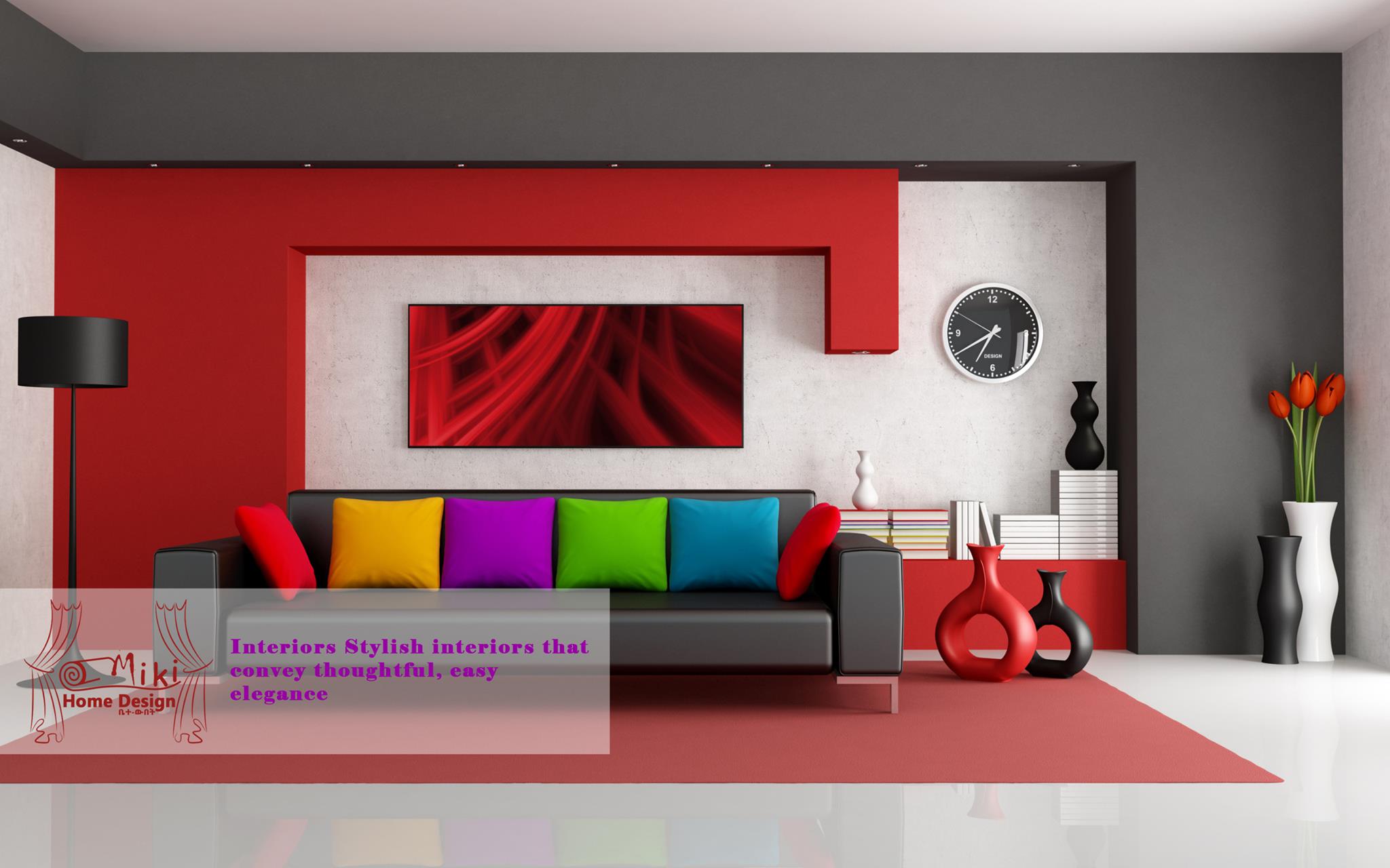 Miki Interior Design