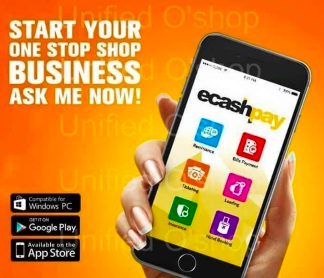 Sino gusto magkaroon nang lifetime business na super affordable ang ...