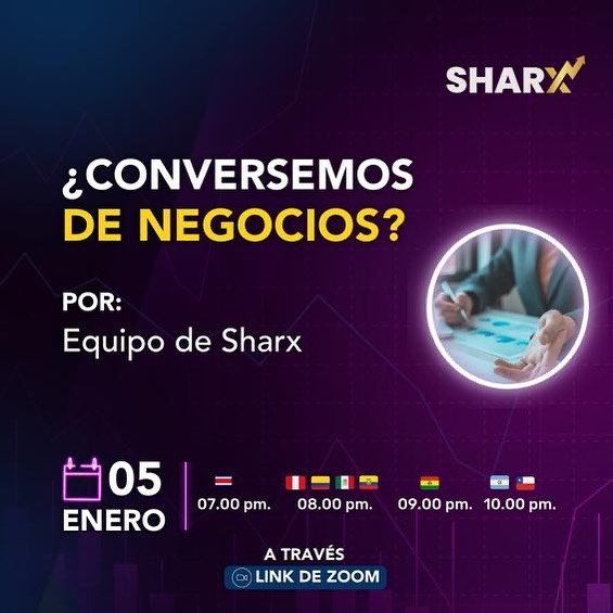 Sharx