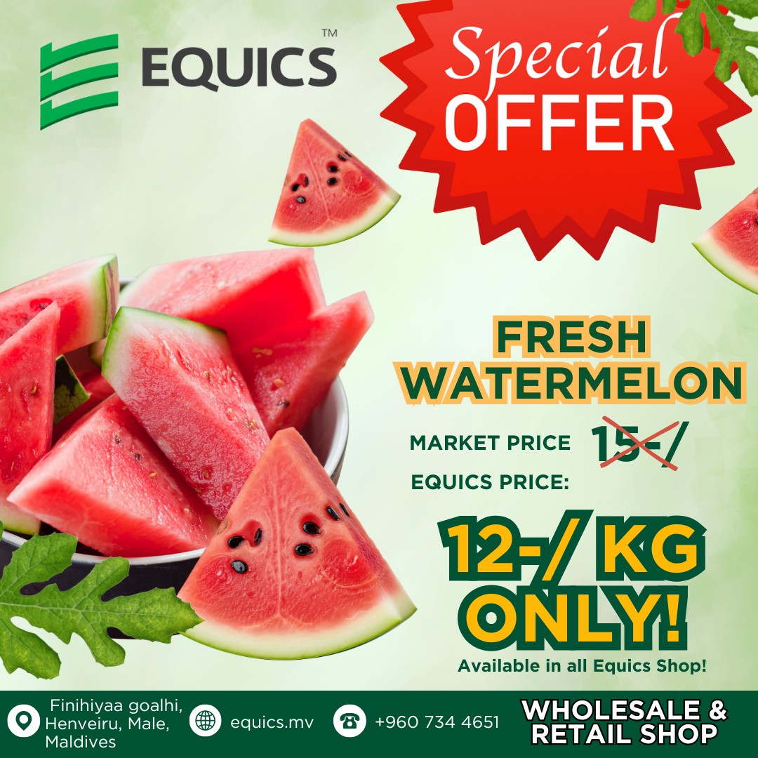 Equics Pvt Ltd | Male