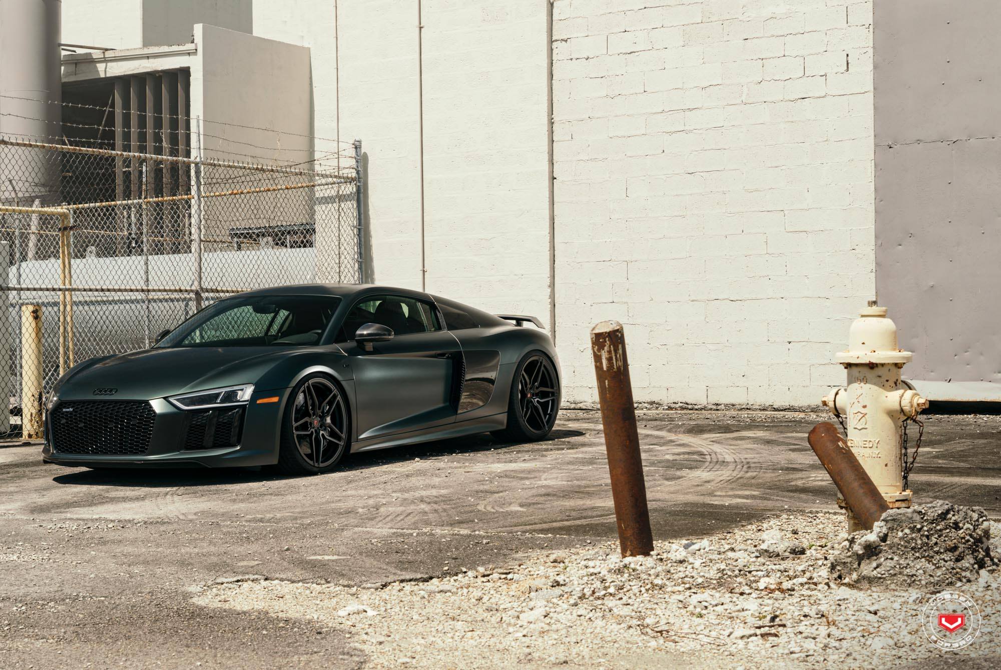 Audi A5 - 19