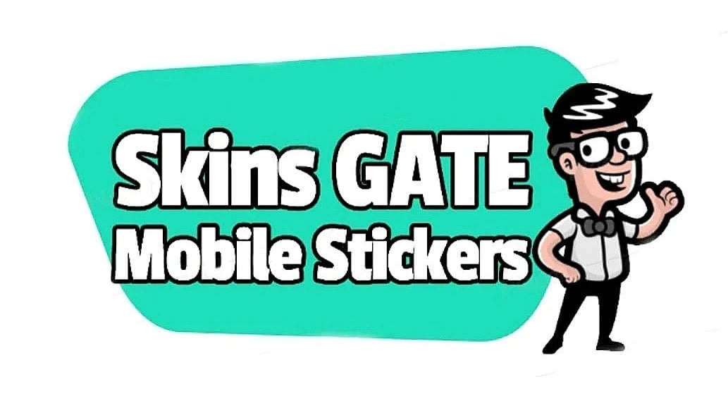 Skins GATE