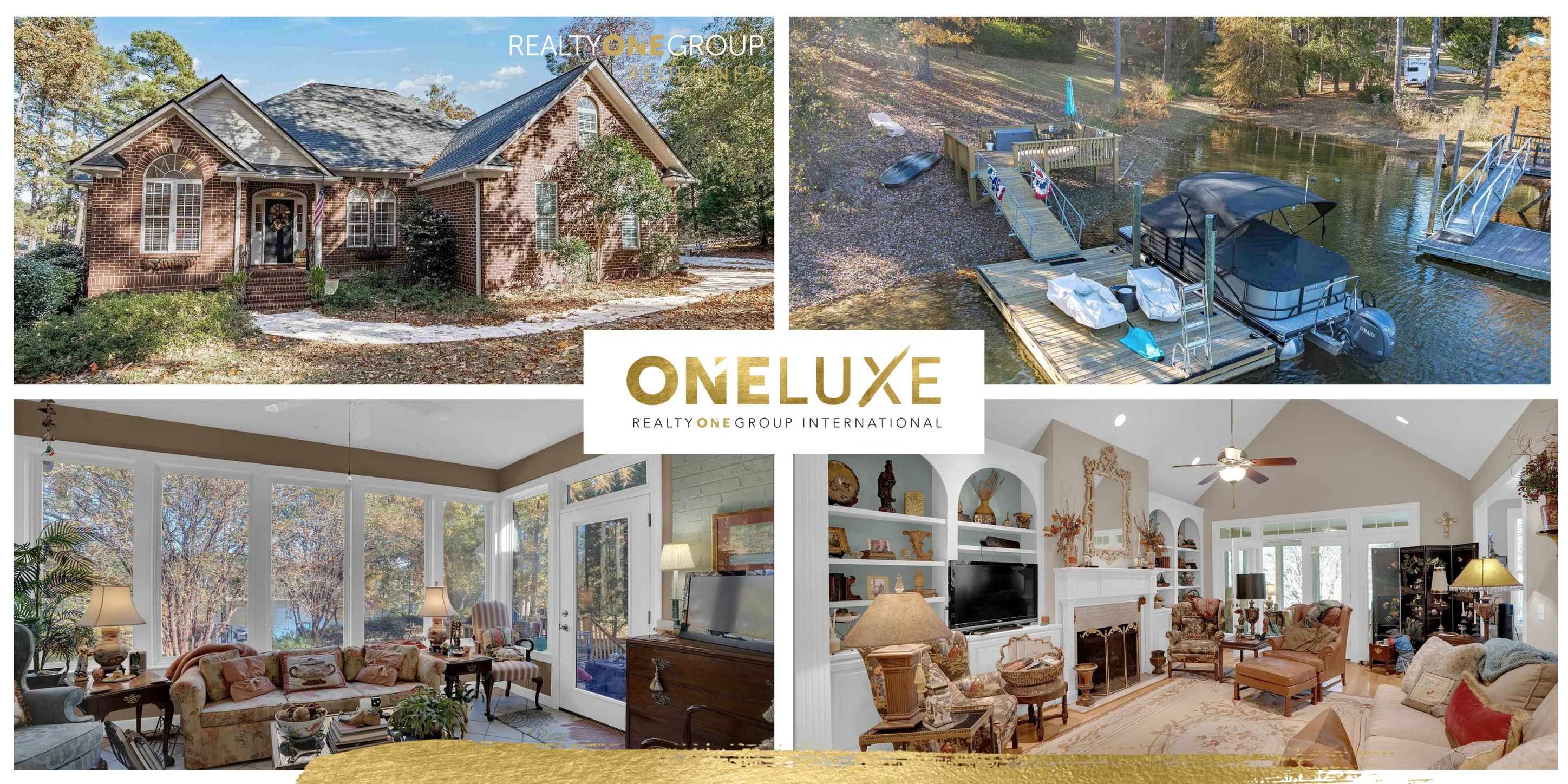Open House At 1633 Barracks Drive