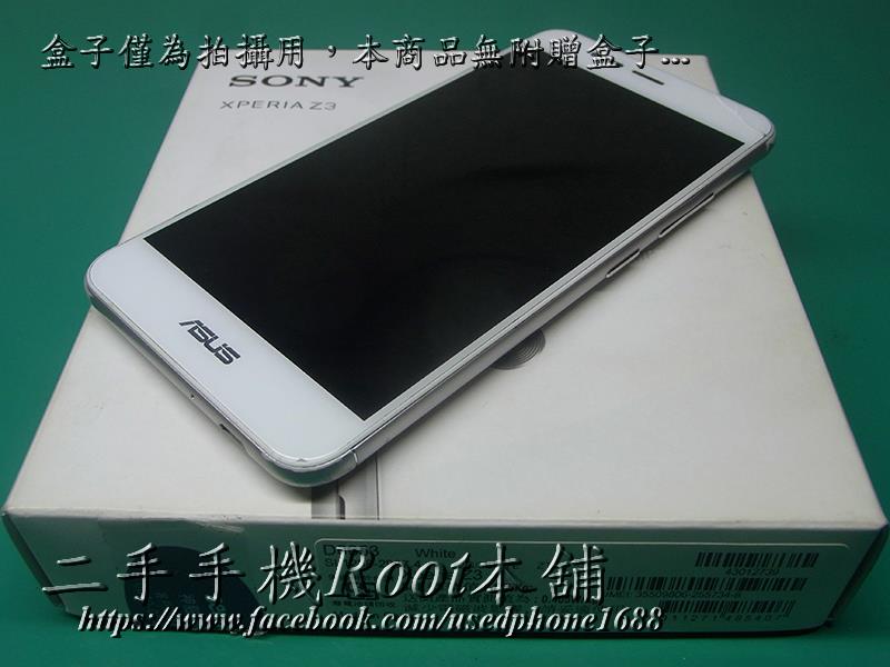 二手手機root本舖 Asus Zenfone 3 Max Zc520tl X008db Facebook