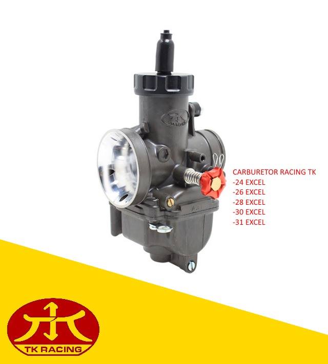 TK Racing ID - Carburetor Racing TK Excel TKRacing Part... | Facebook