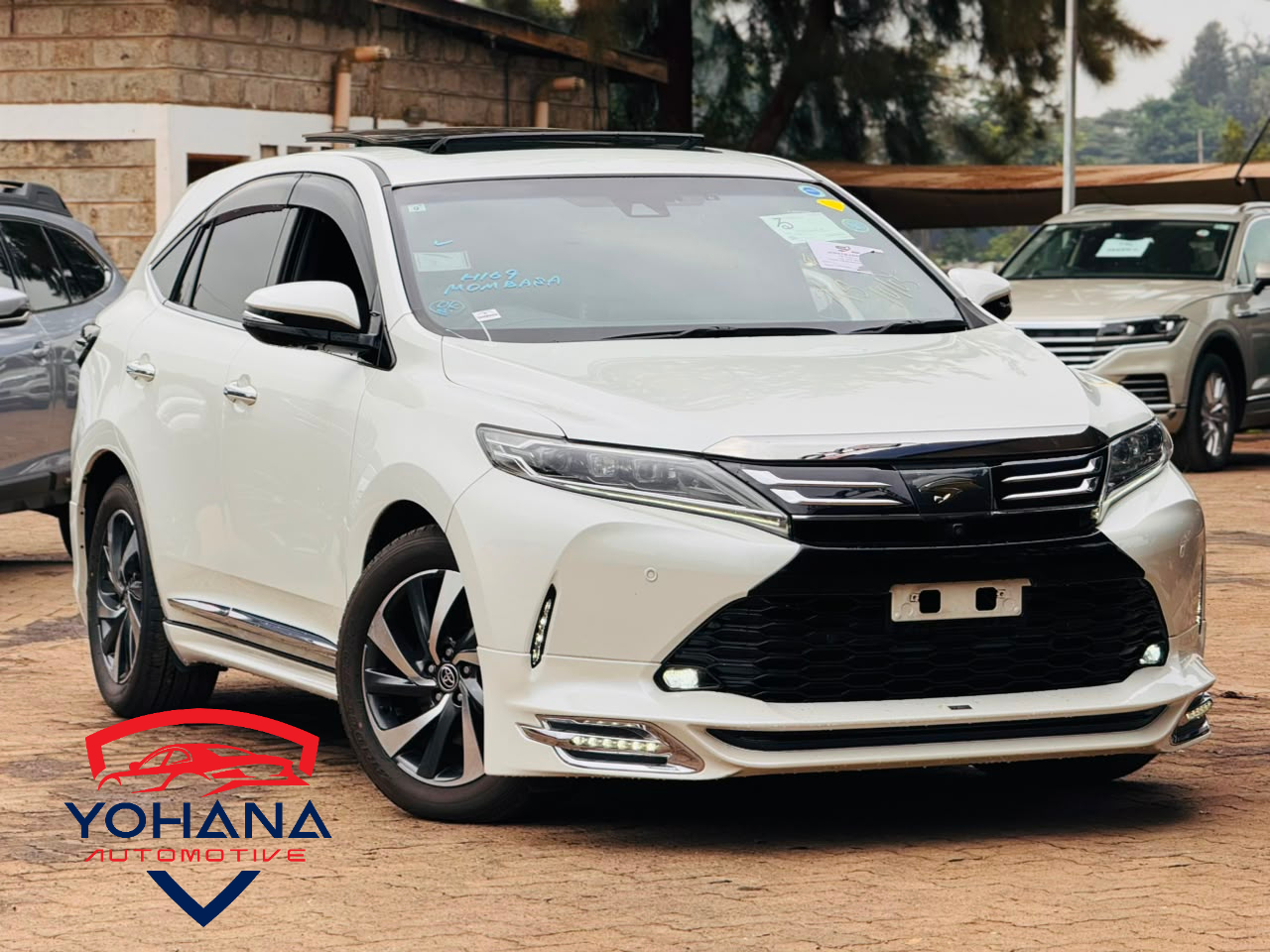 Refined, responsive, and unmistakably premium — the 2019 Toyota