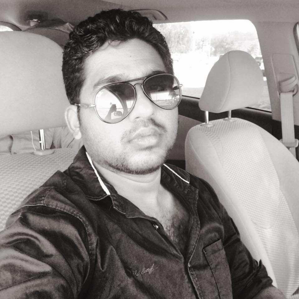 Abdul Rasheed K