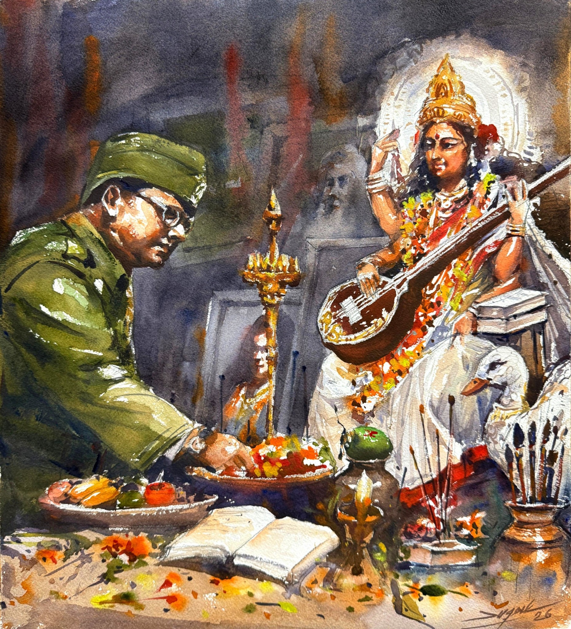 Raj Basu