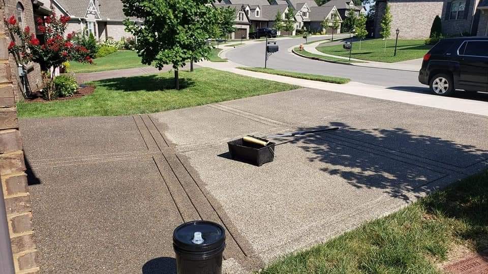 View of Fresh Cut Lawns &... - Fresh Cut Lawns & Landscaping