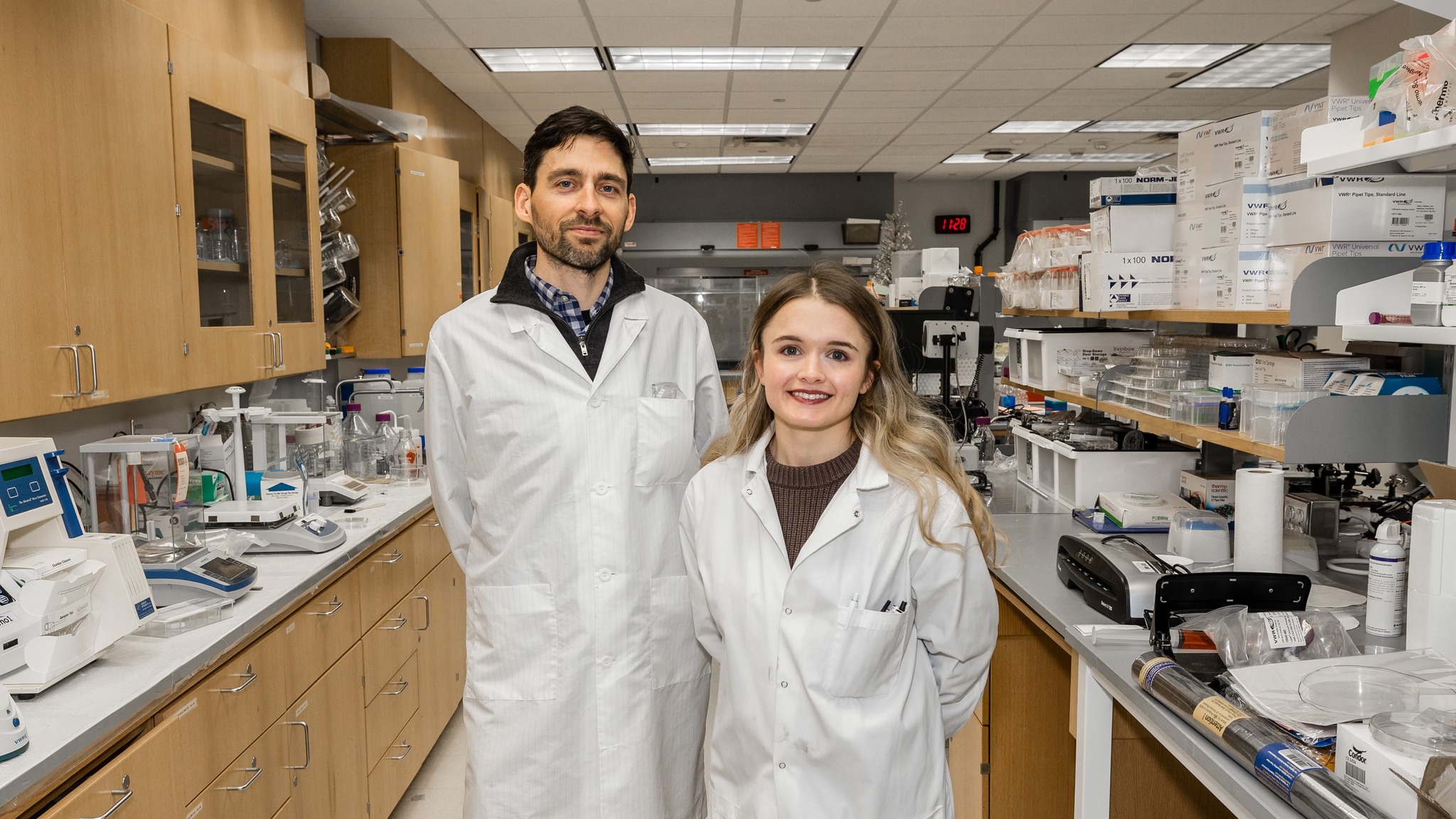 UW-Madison Department of Mechanical Engineering Associate