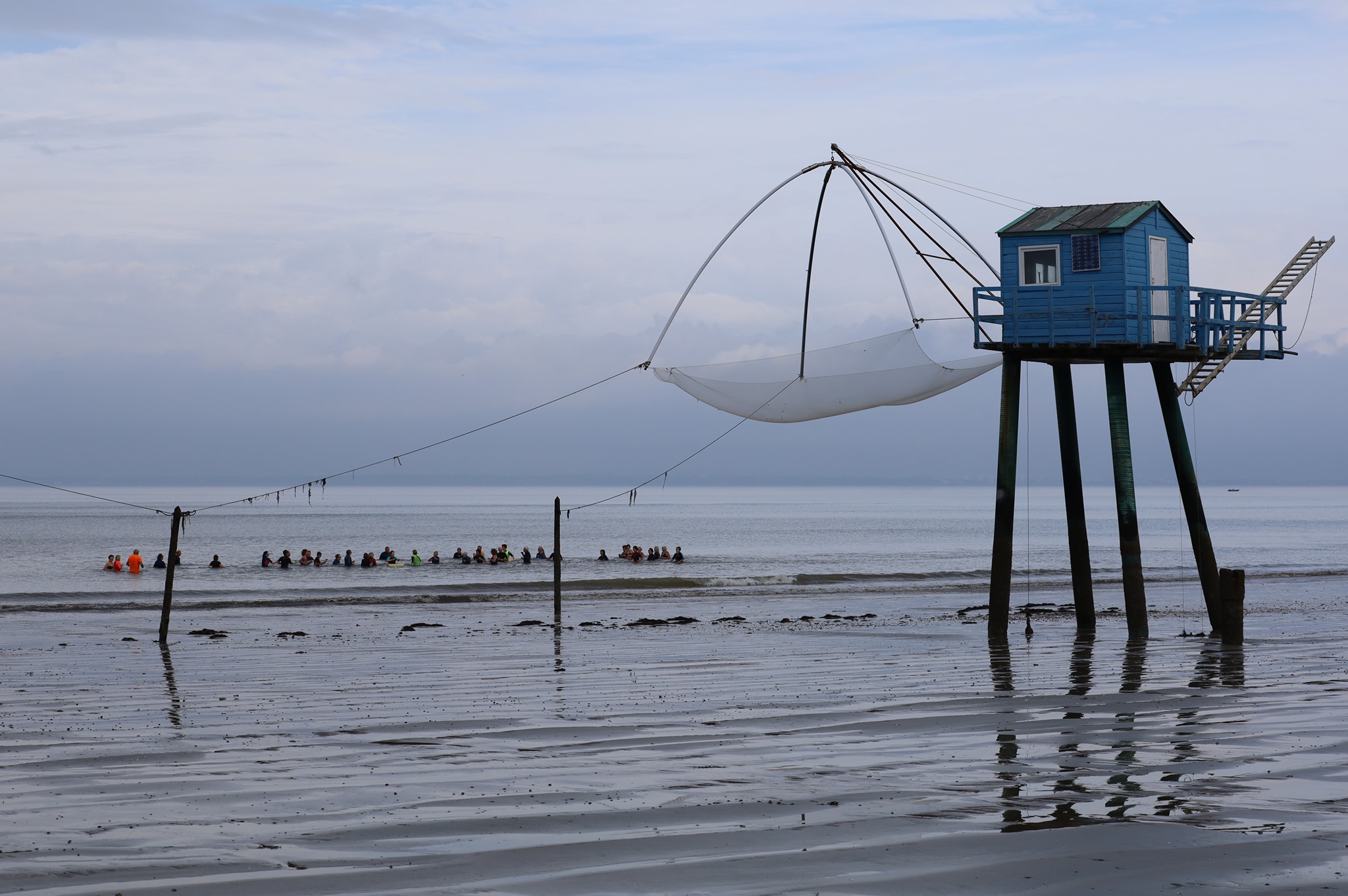 Longe Côte Tharon Plage | Tharon-Plage
