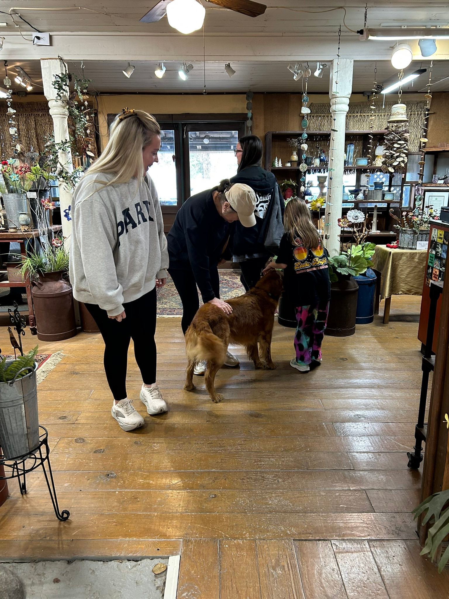 Pickenpaugh Pottery &... - Pickenpaugh Pottery & Gallery