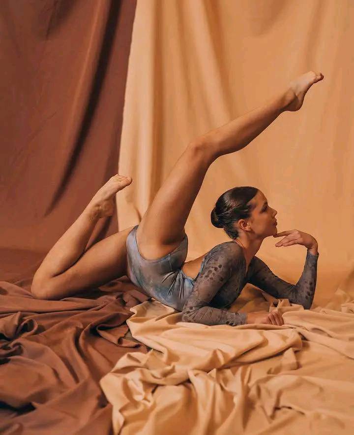 Nastya Mamedova by Ketrina Kucheri