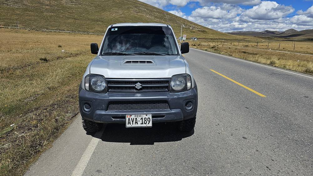 SE VENDE ESTE VEHÍCULO - Cars & Trucks - Tarma | Facebook Marketplace ...