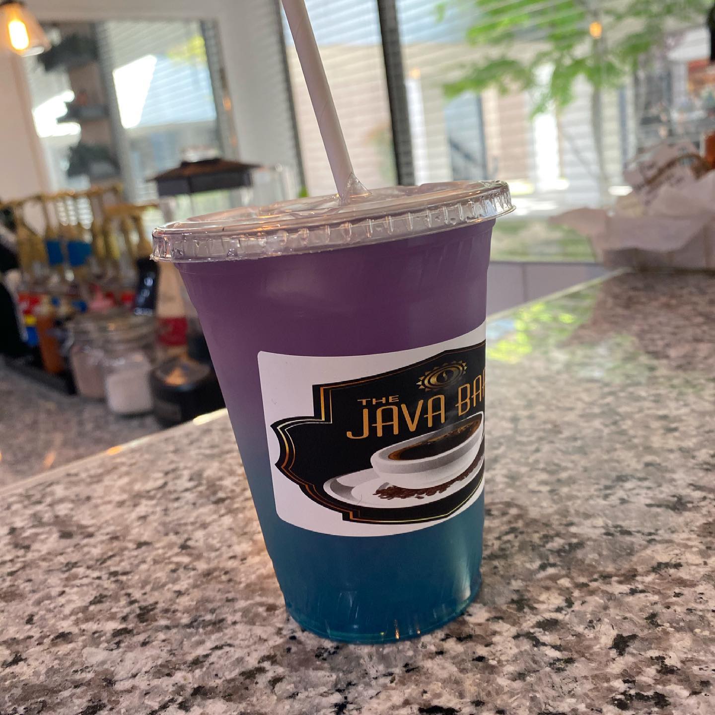 The Java Bar Fresno