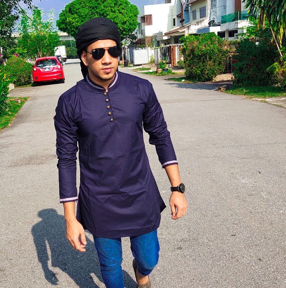 Obaidul Rased