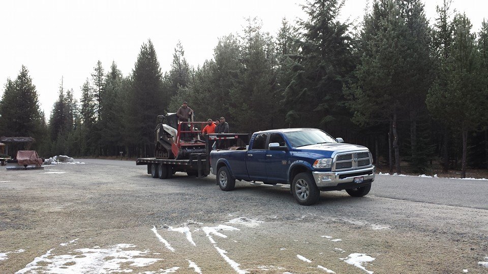 Hester Forest Management | Priest River ID