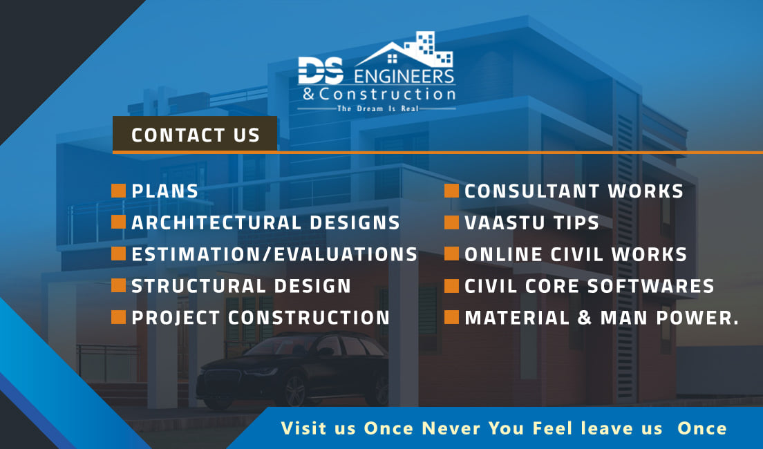 DS Engineer's and Construction