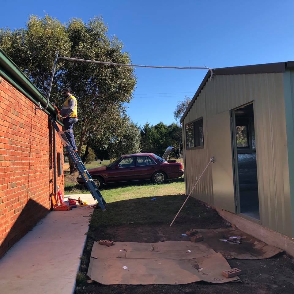 Rohan Electrical Services | Perth WA