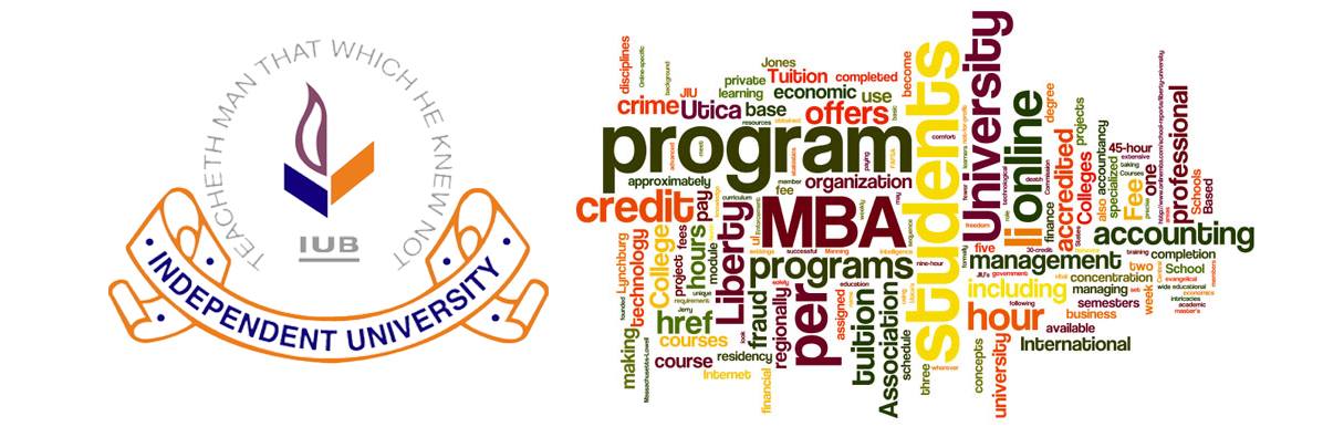 IUB MBA / EMBA FACULTY AND COURSE REVIEW | Facebook