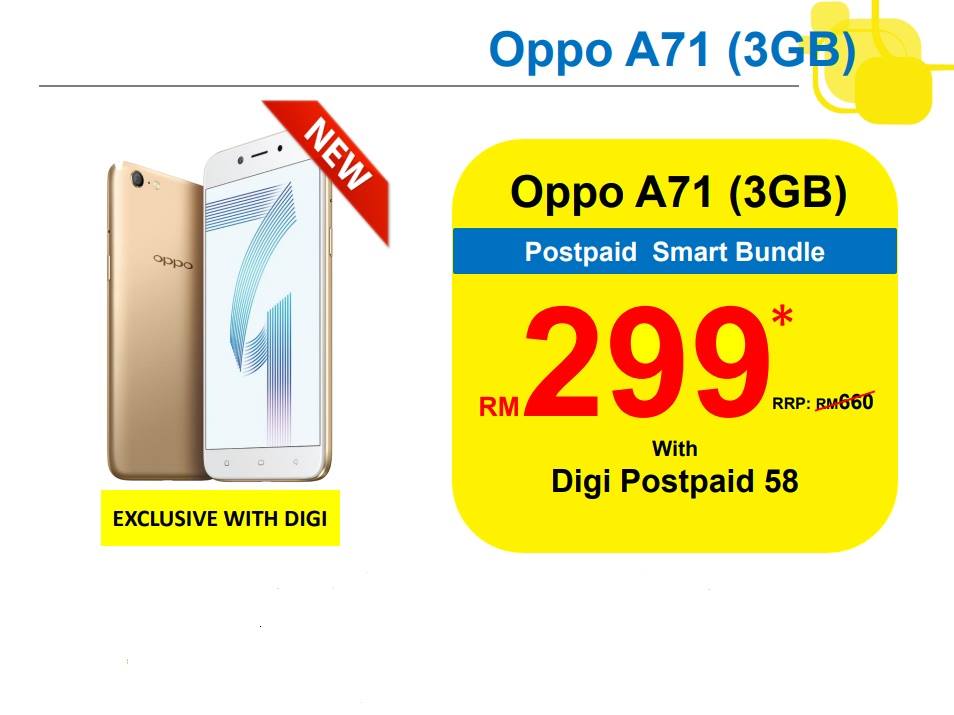 Digi Authorized Reseller - Sungai Besar | Sungai Besar