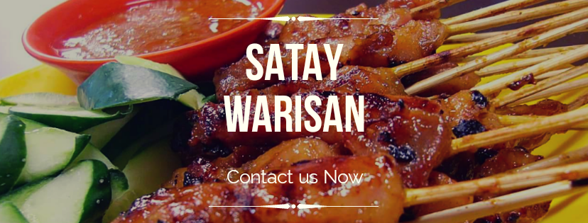 Satay Warisan Corner... - Satay Warisan Corner Parit Buntar