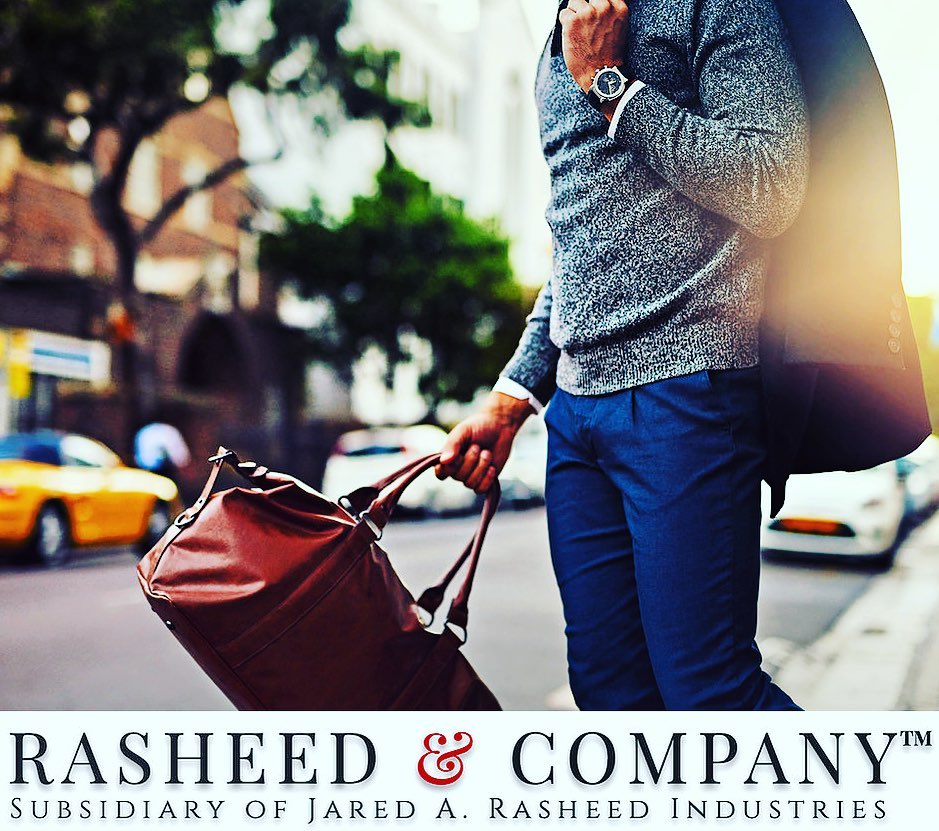 Rasheed & Company