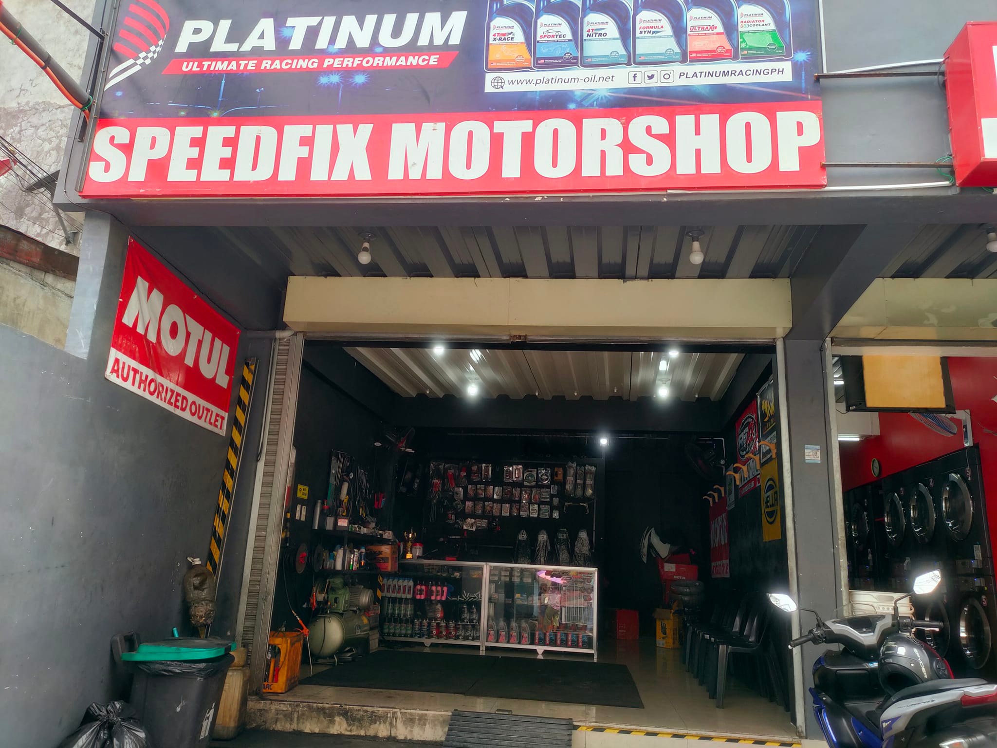 Good Morning Happy Monday arat na. 🌟... - SpeedFix MotorShop | Facebook