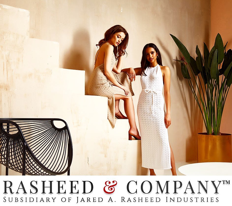 Rasheed & Company