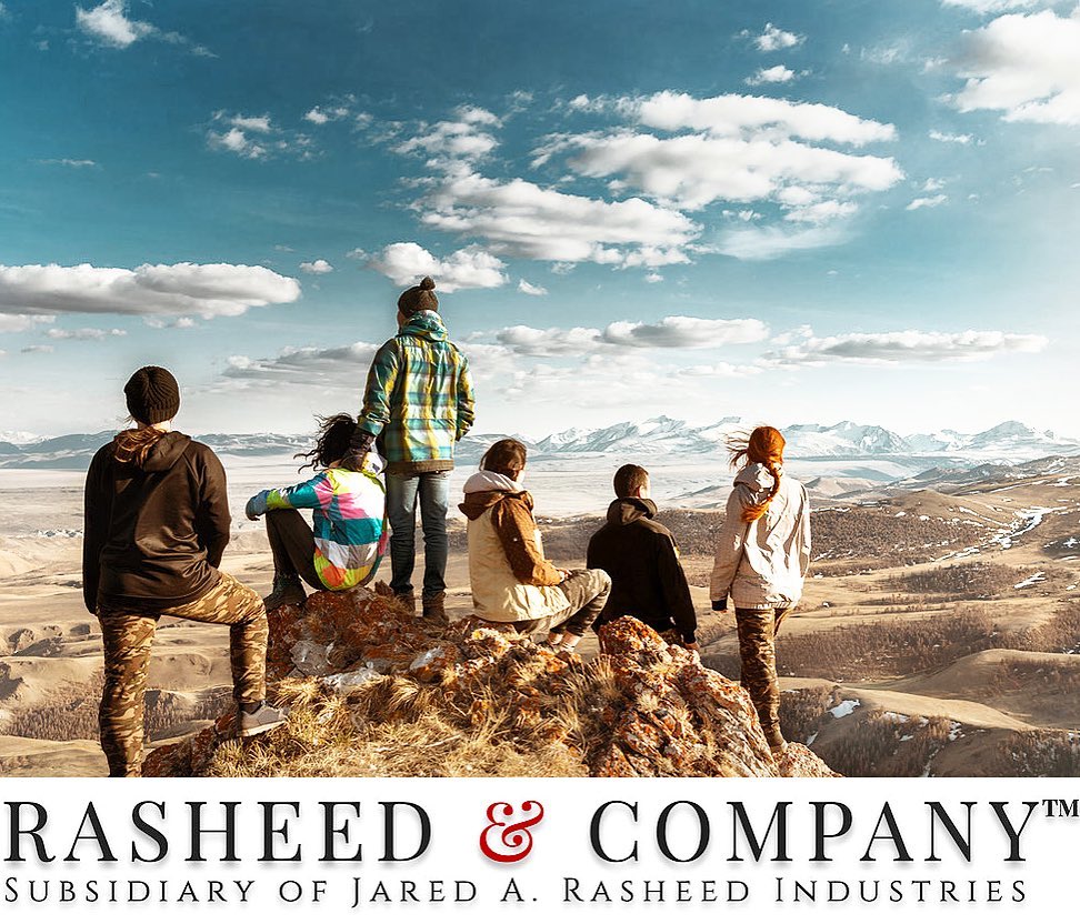 Rasheed & Company