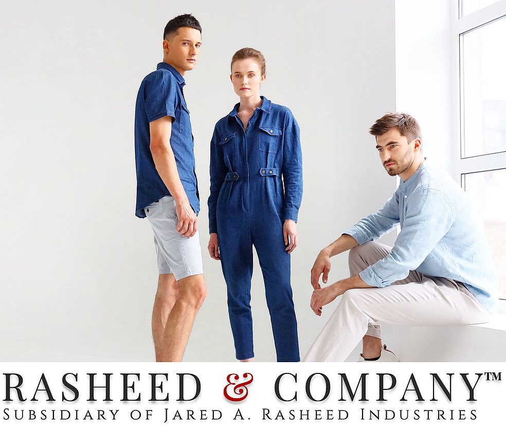 Rasheed & Company