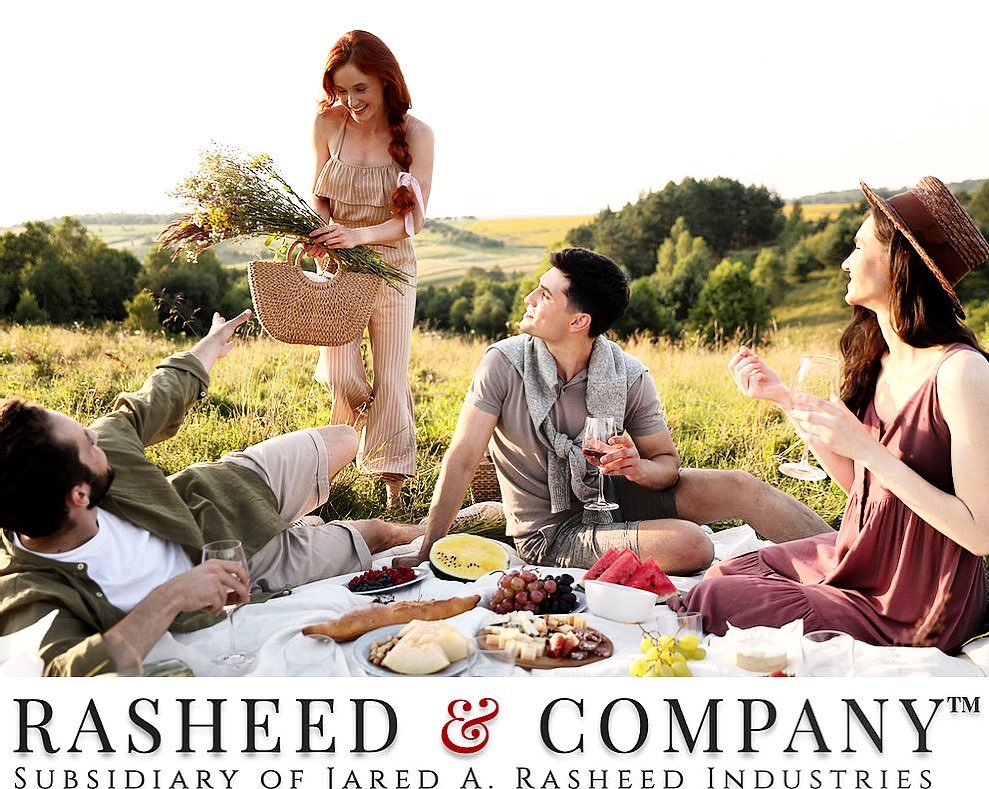 Rasheed & Company