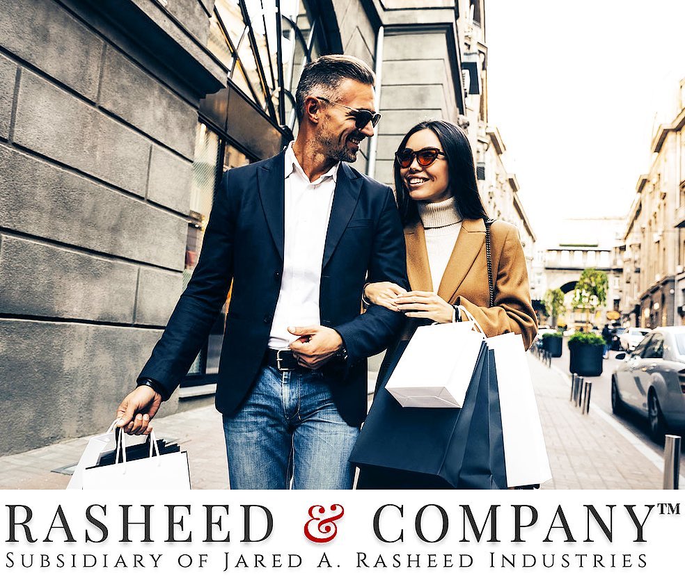 Rasheed & Company