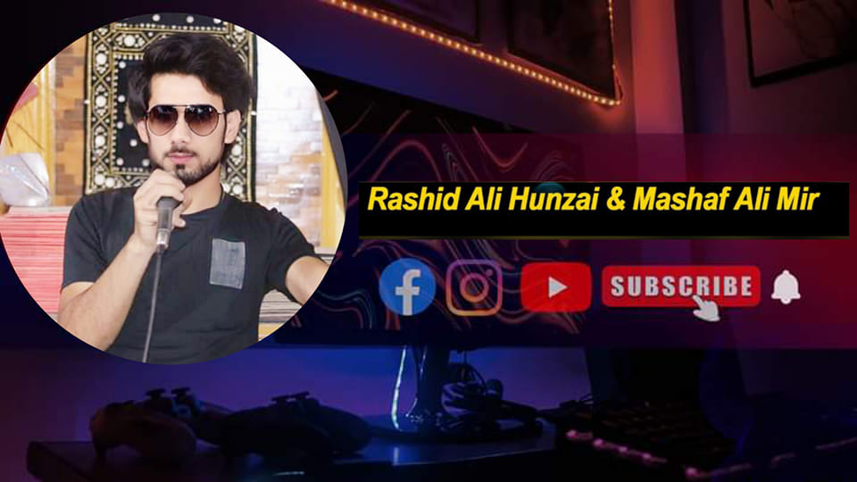 Rashid Ali official | Facebook