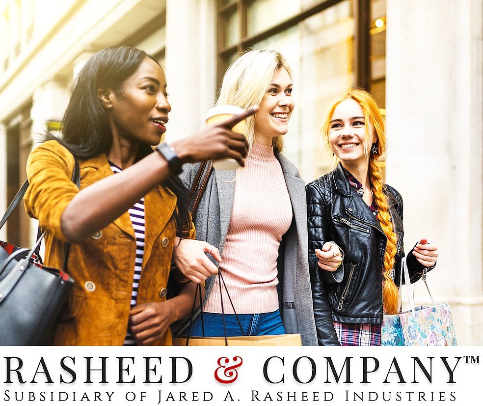 Rasheed & Company