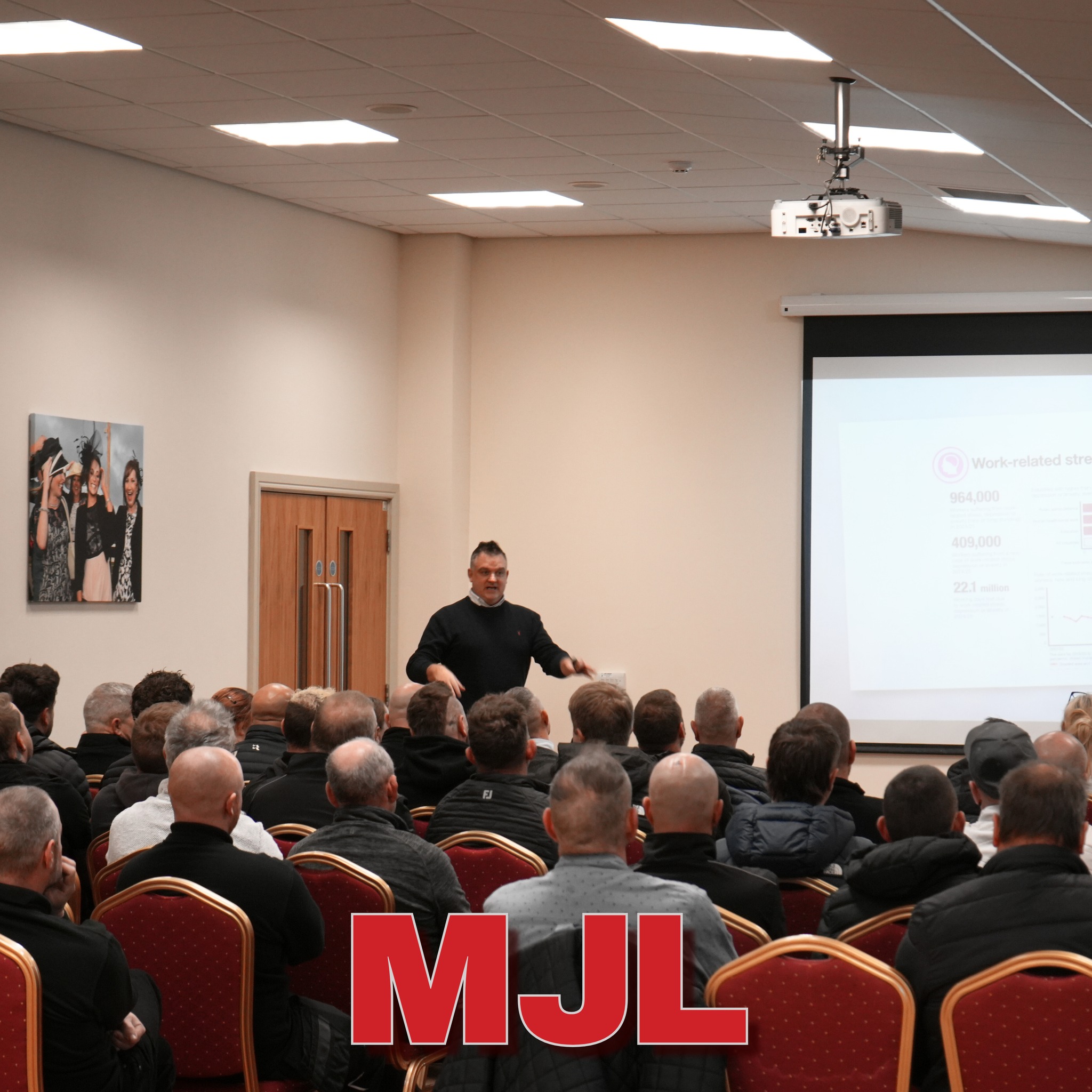MJL Group - MJL Group added a new photo.
