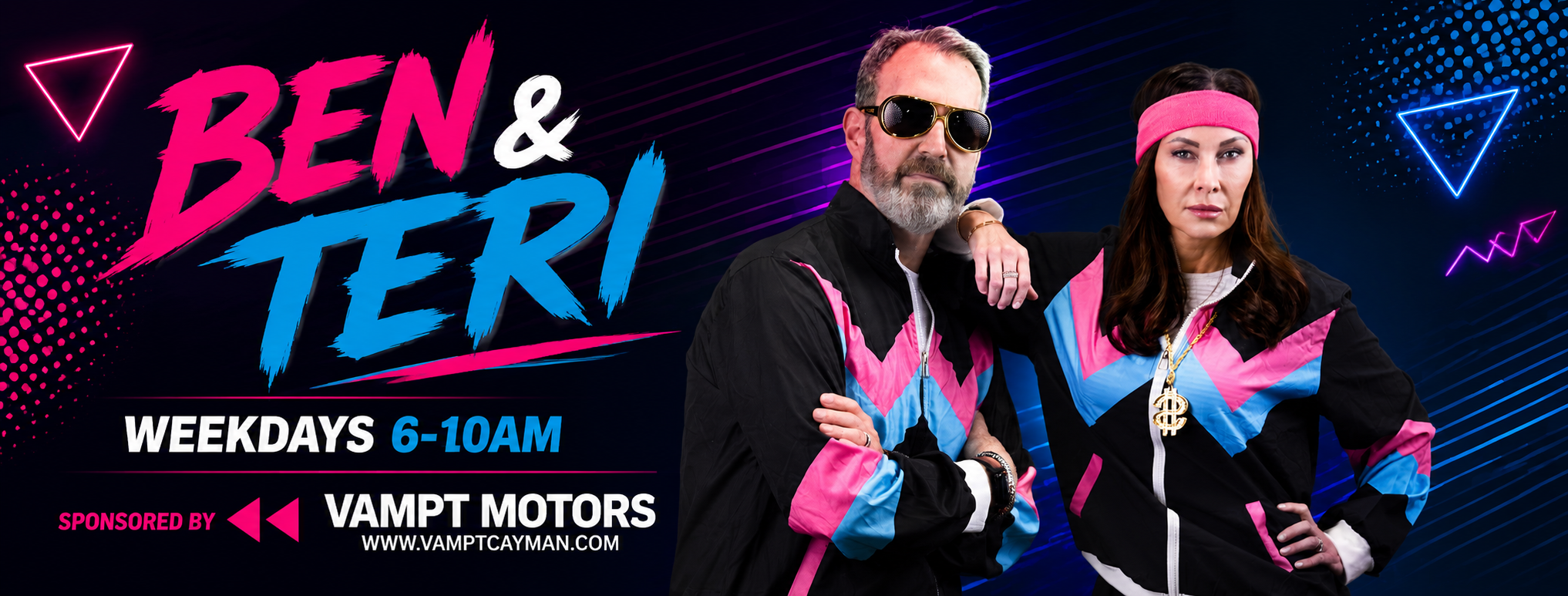 Rewind 94.9 Cayman | George Town