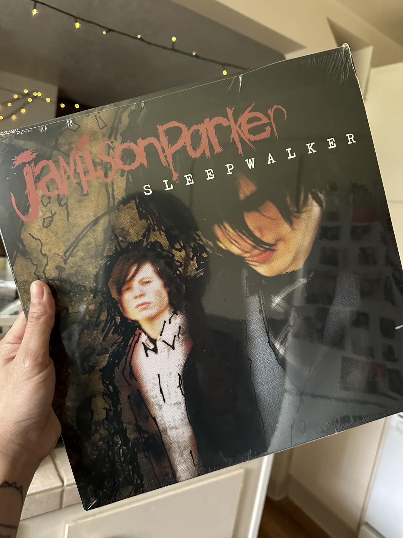 洋楽 Reincarnate: 10Year Anniversary 2xLP 洋楽 Reincarnate: 10Year
