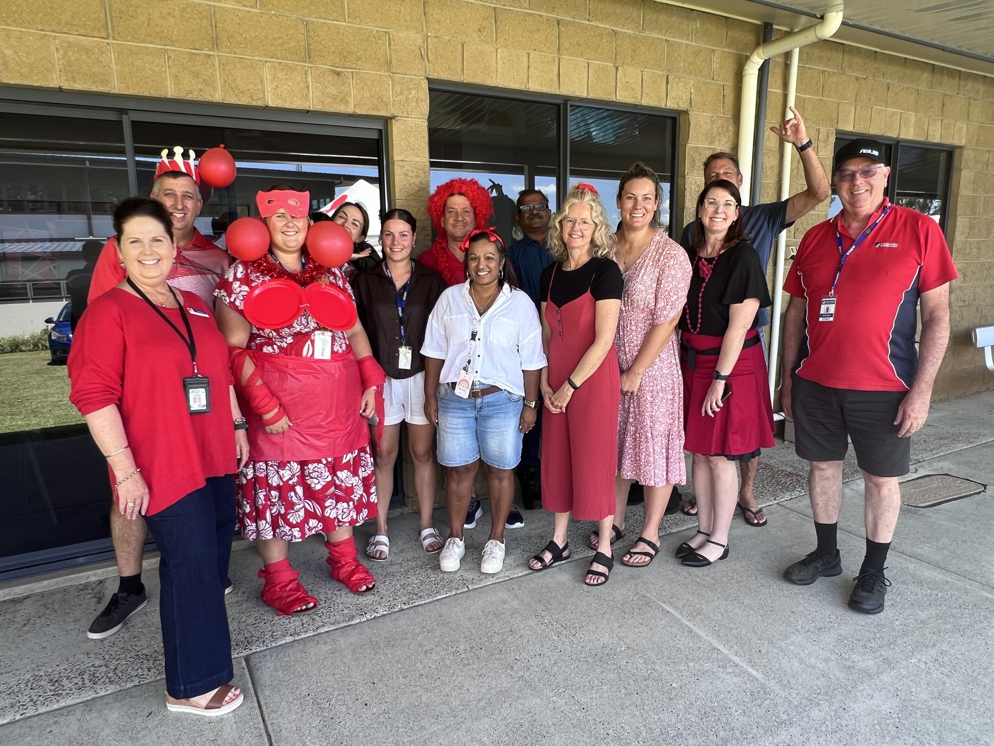 Caloundra Christian College... - Caloundra Christian College