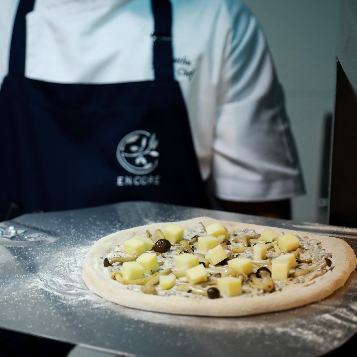 Encore Restaurants | Riyadh