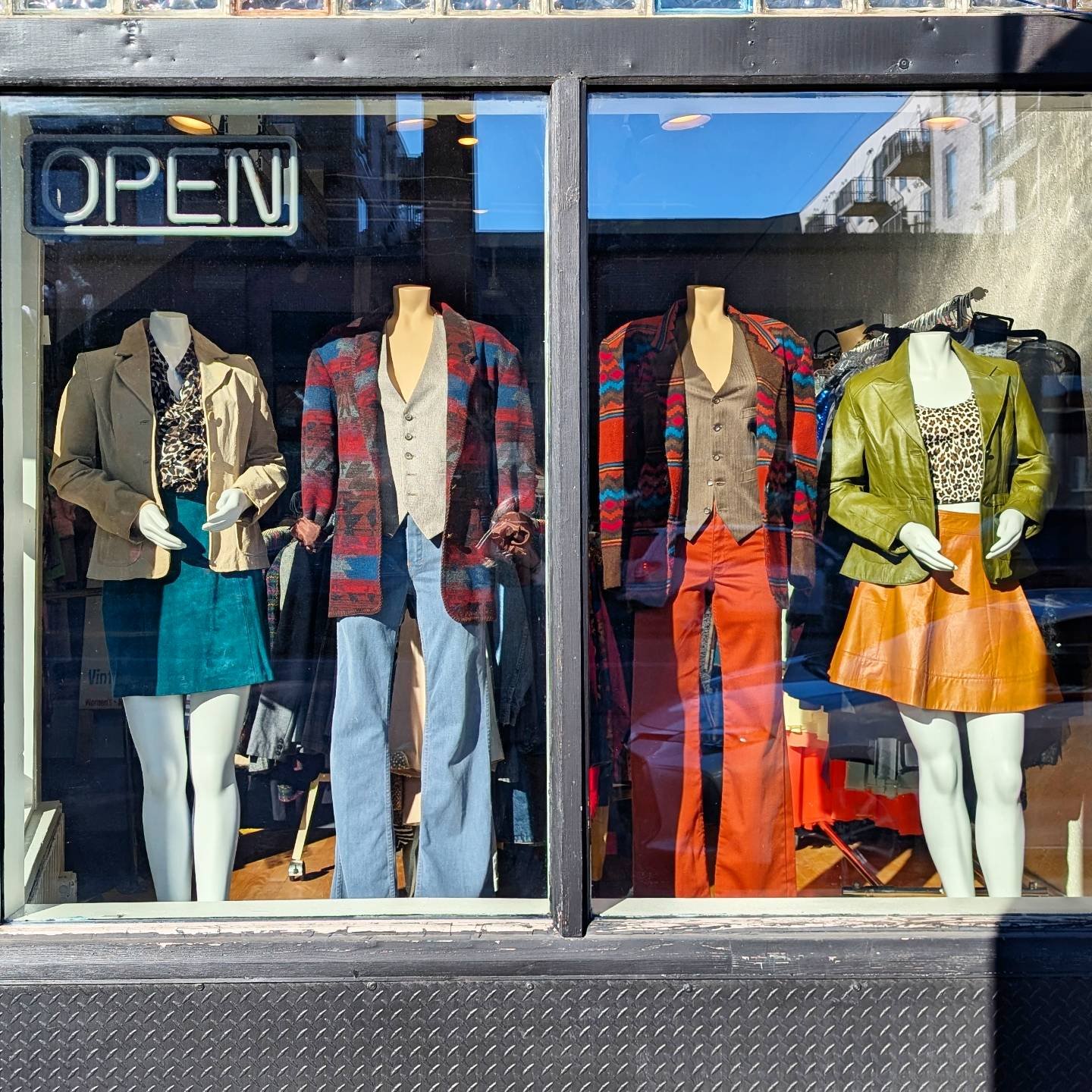 Up Six Vintage | Saint Paul MN