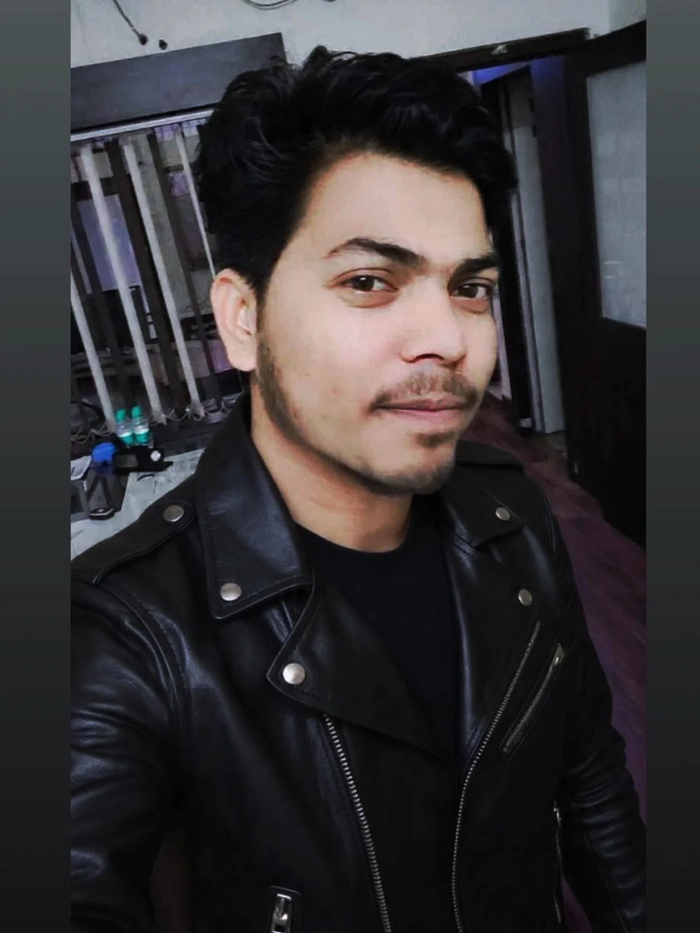 Bimal Das