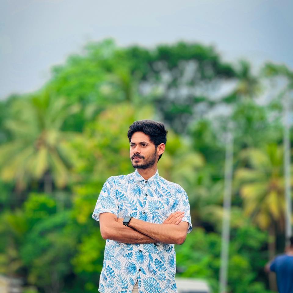 Mhd Akeel