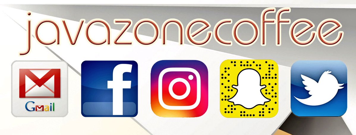 JAVA Zone | Riyadh