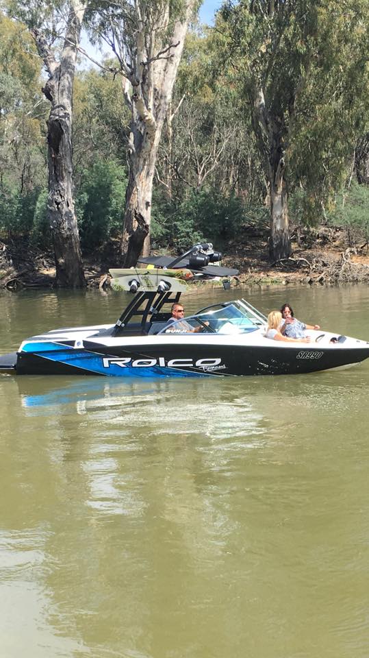 Rolco Boats | Melbourne VIC