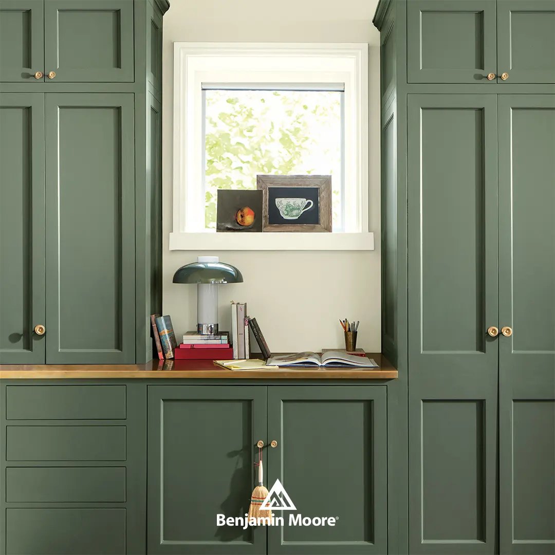 Fink's - Searching for the perfect green color? A favorite from ...